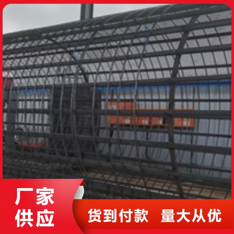 绕筋机不用钢筋弯曲中心通过检测
