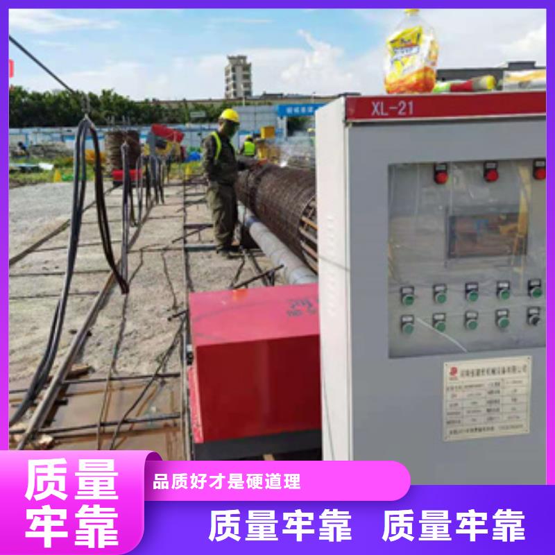 全自动钢筋笼绕筋机厂家排名