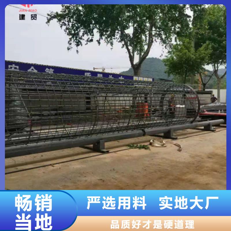 绕筋机不用五机头钢筋弯箍机支持批发零售