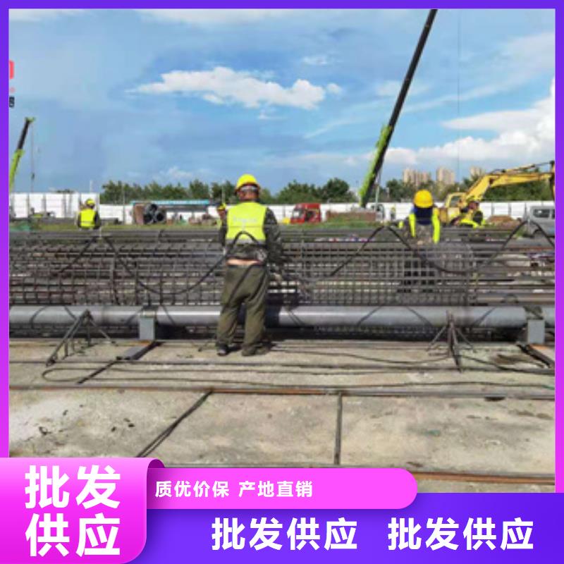 鋼筋籠繞絲機(jī)當(dāng)之無愧