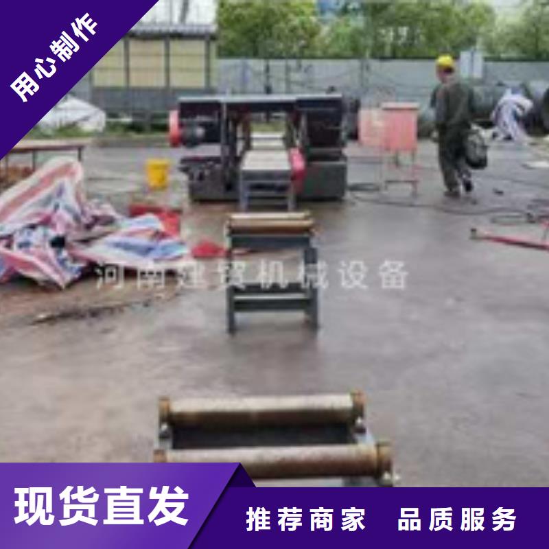 锯床钢筋弯曲中心细节严格凸显品质