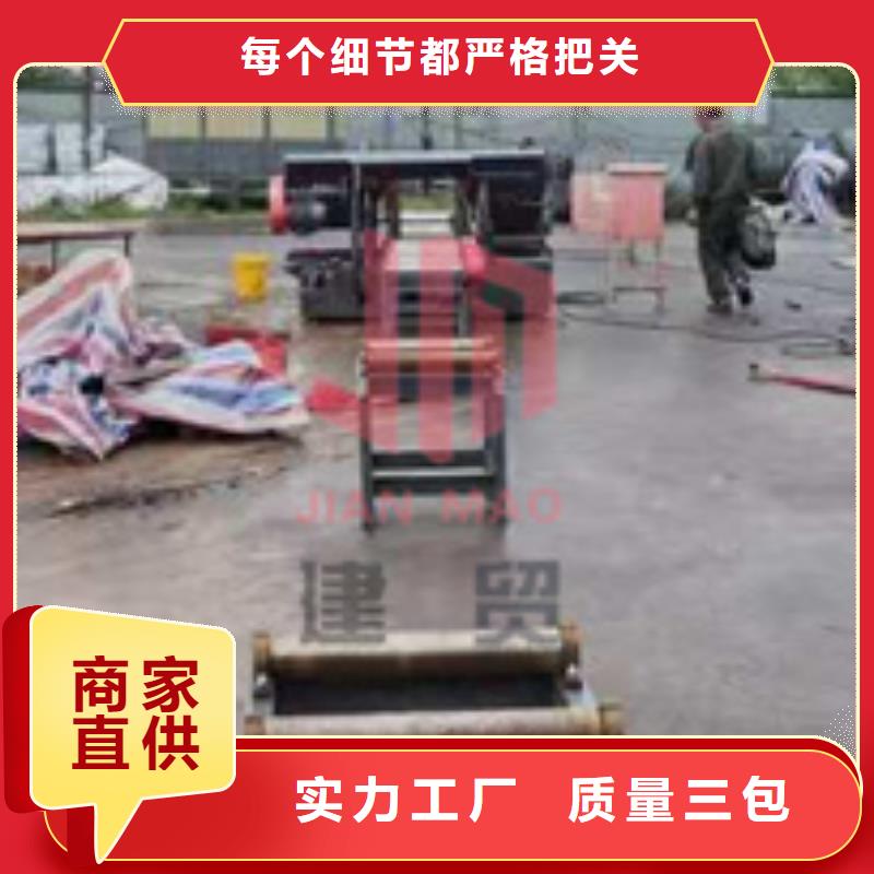 锯床钢筋弯曲中心细节严格凸显品质