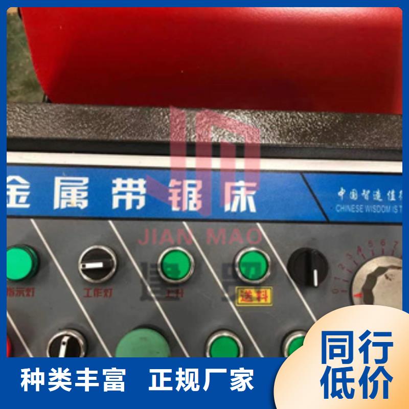 锯床钢筋笼绕筋机一站式供应厂家