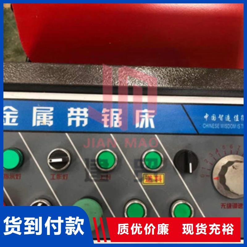 锯床五机头钢筋弯箍机专业的生产厂家