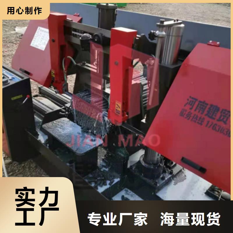 锯床钢筋笼盘丝机精工制作