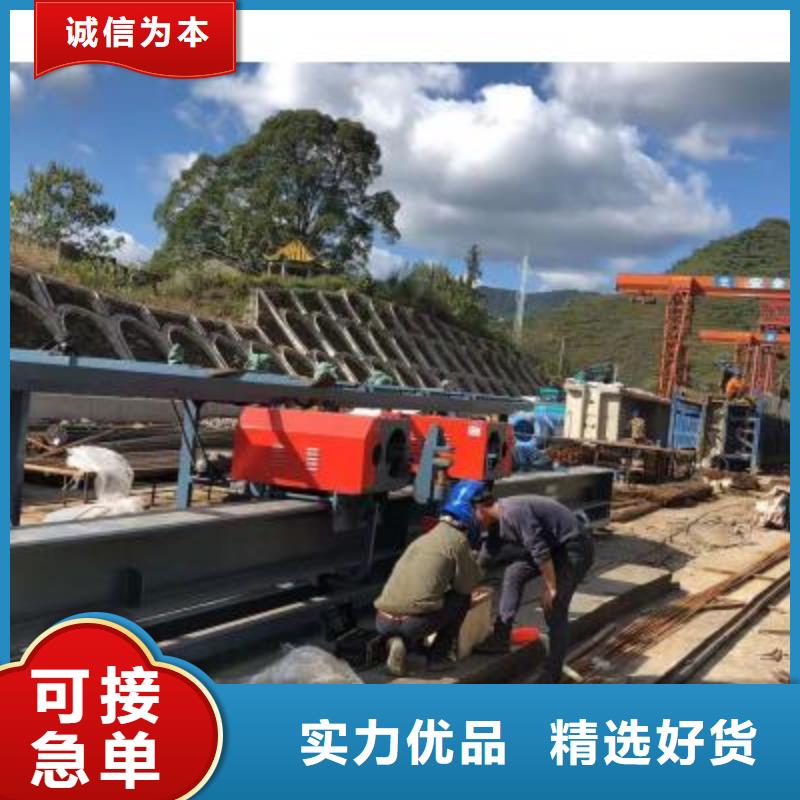 彎曲中心-鋼筋籠地滾籠機(jī)多行業(yè)適用