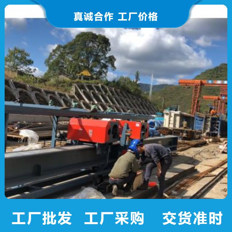 弯曲中心钢筋笼地滚笼机好品质用的放心