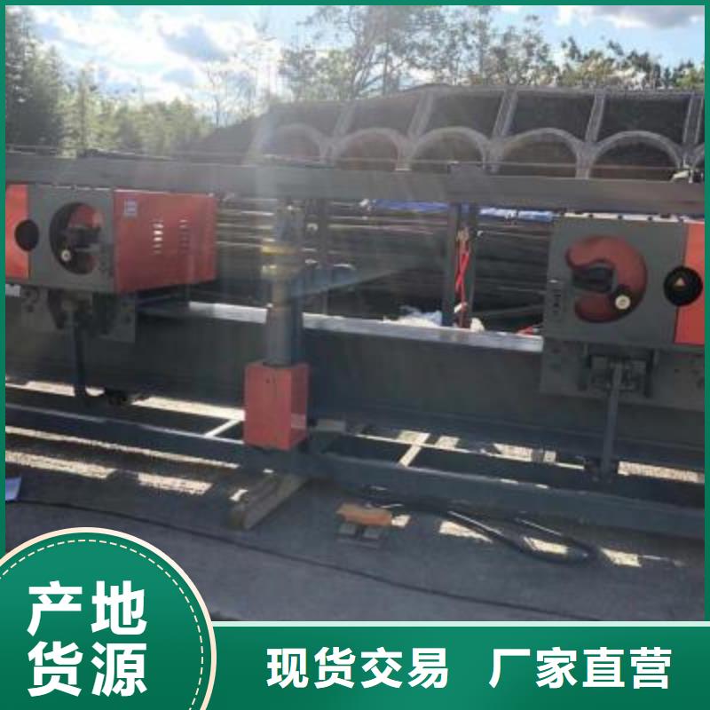 2機(jī)頭鋼筋彎曲中心廠家