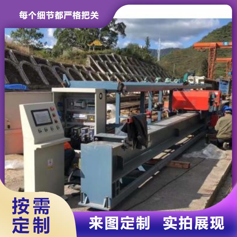 弯曲中心钢筋笼地滚笼机好品质用的放心