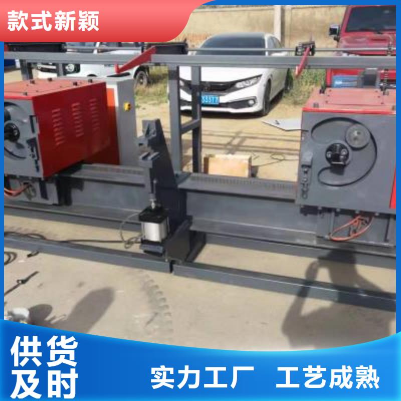 彎曲中心鋼筋籠繞筋機一站式采購商家