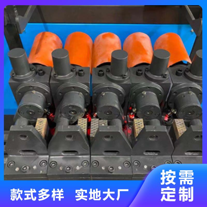 行業(yè)熱點:立式鋼筋彎曲中心公司
