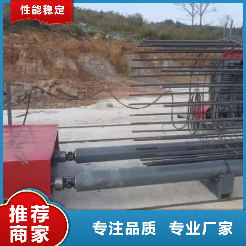 钢筋笼绕筋机钢筋笼地滚笼机大库存无缺货危机