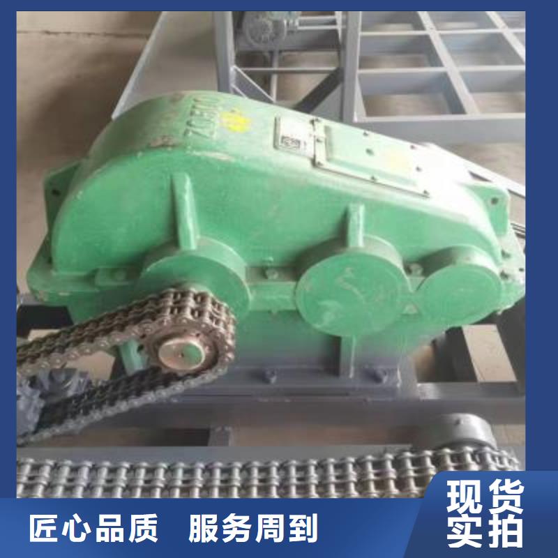 钢筋笼绕筋机-五机头钢筋弯箍机通过检测