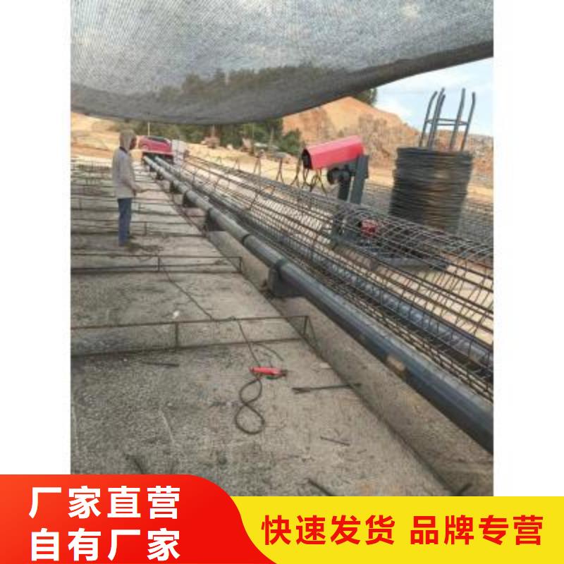 简易型钢筋笼滚焊机品质保证