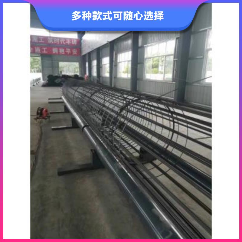 鋼筋籠繞筋機(jī),整捆切鋼筋鋸床源頭廠家直銷