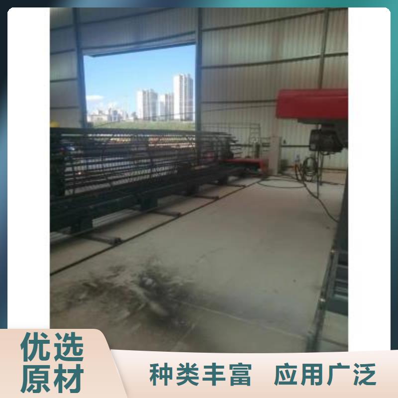 钢筋笼绕筋机五机头钢筋弯箍机专注细节更放心