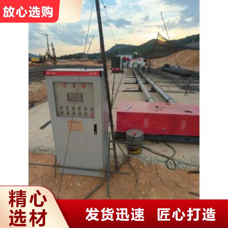 鋼筋籠纏繞機(jī)實(shí)體大廠建貿(mào)機(jī)械