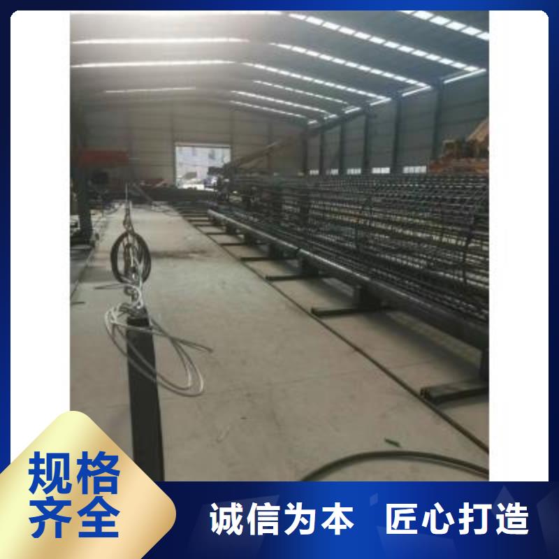 钢筋笼绕筋机五机头钢筋弯箍机专注细节更放心