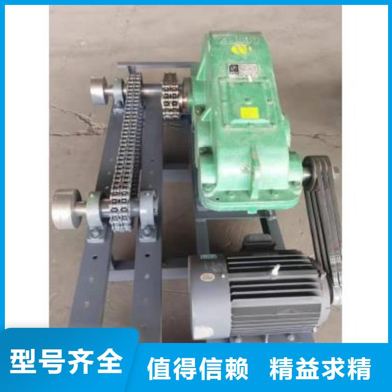 简易型钢筋笼滚焊机品质保证