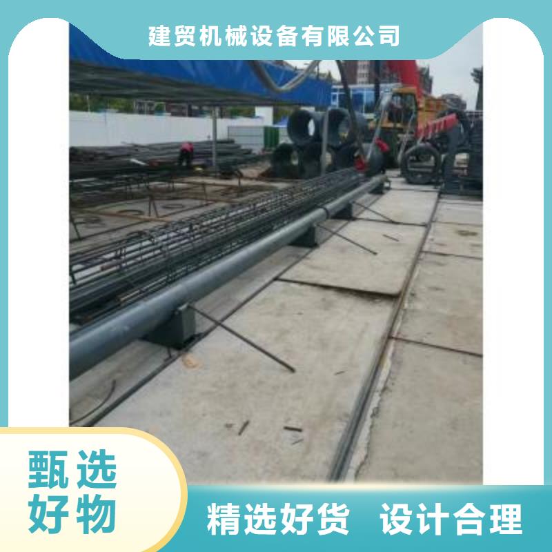 简易型钢筋笼滚焊机生产基地