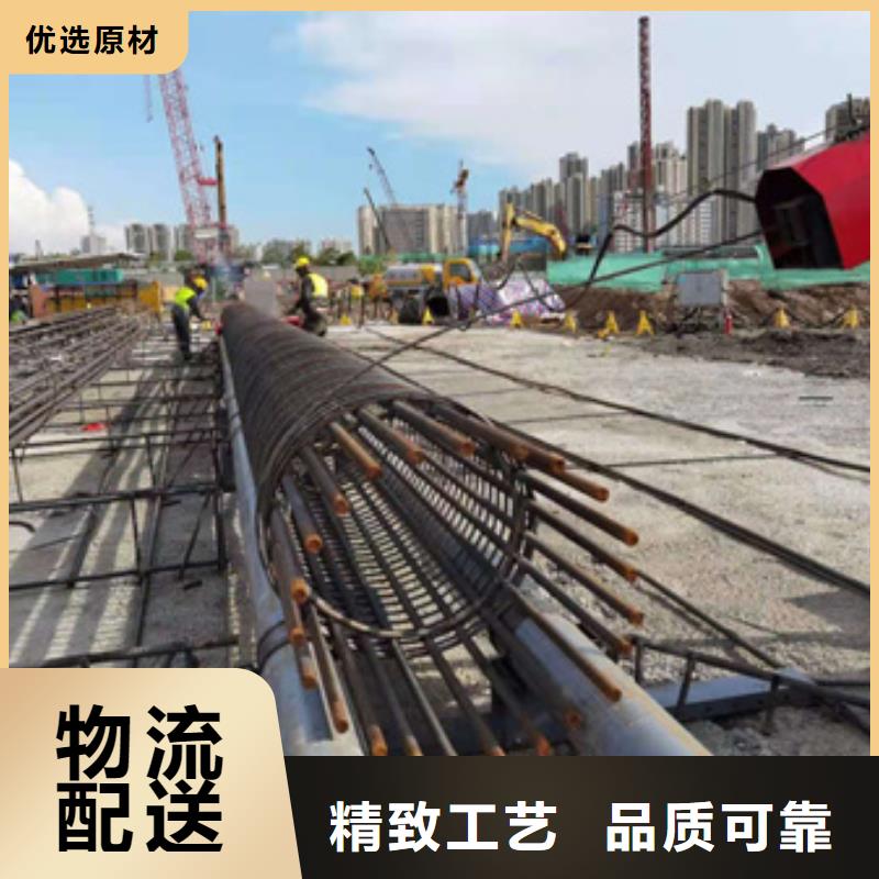 鋼筋籠纏繞機(jī)實(shí)體大廠建貿(mào)機(jī)械