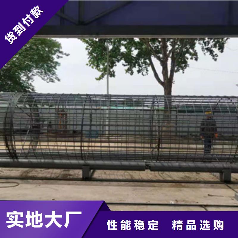 钢筋笼绕筋机钢筋笼地滚笼机大库存无缺货危机