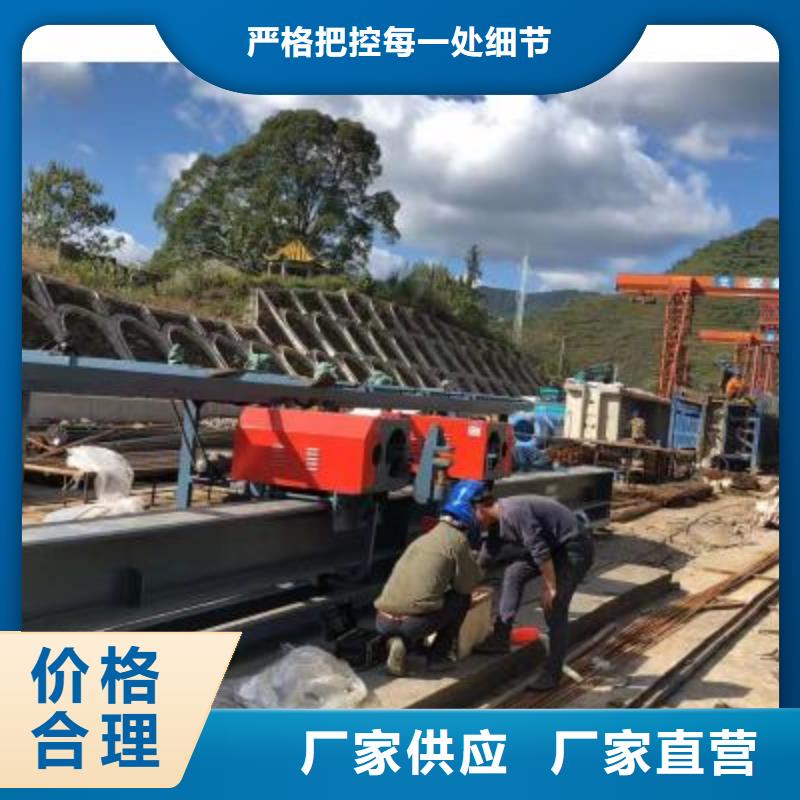鋼筋彎曲中心鋼筋籠纏繞籠機價格實在