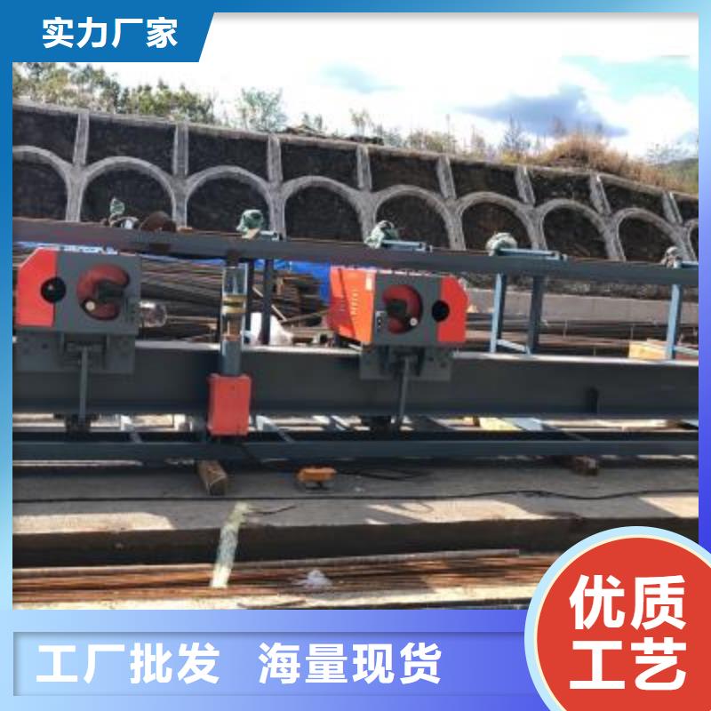 钢筋弯曲中心-钢筋笼缠绕笼机产地厂家直销