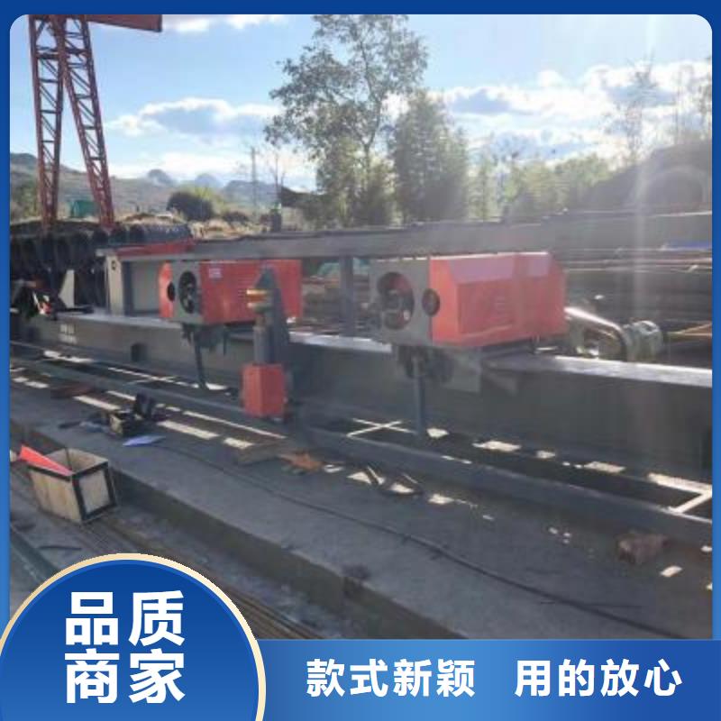 鋼筋彎曲中心五機頭鋼筋彎箍機支持加工定制