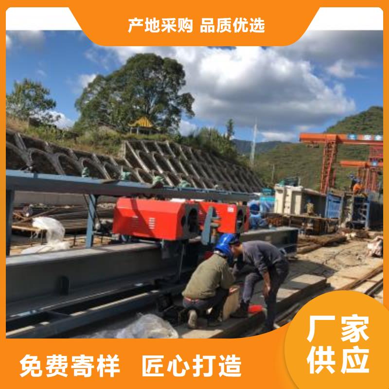 鋼筋彎曲中心全自動(dòng)鋼筋籠滾焊機(jī)用心服務(wù)
