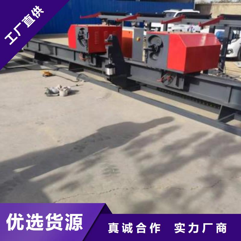 鋼筋彎曲中心五機頭鋼筋彎箍機使用壽命長久