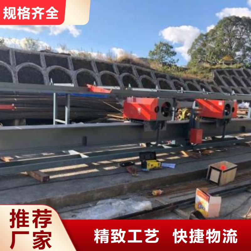 鋼筋彎曲中心整捆切鋼筋鋸床加工定制