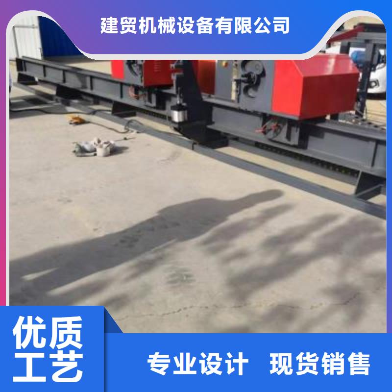 立式钢筋弯曲中心保质保量