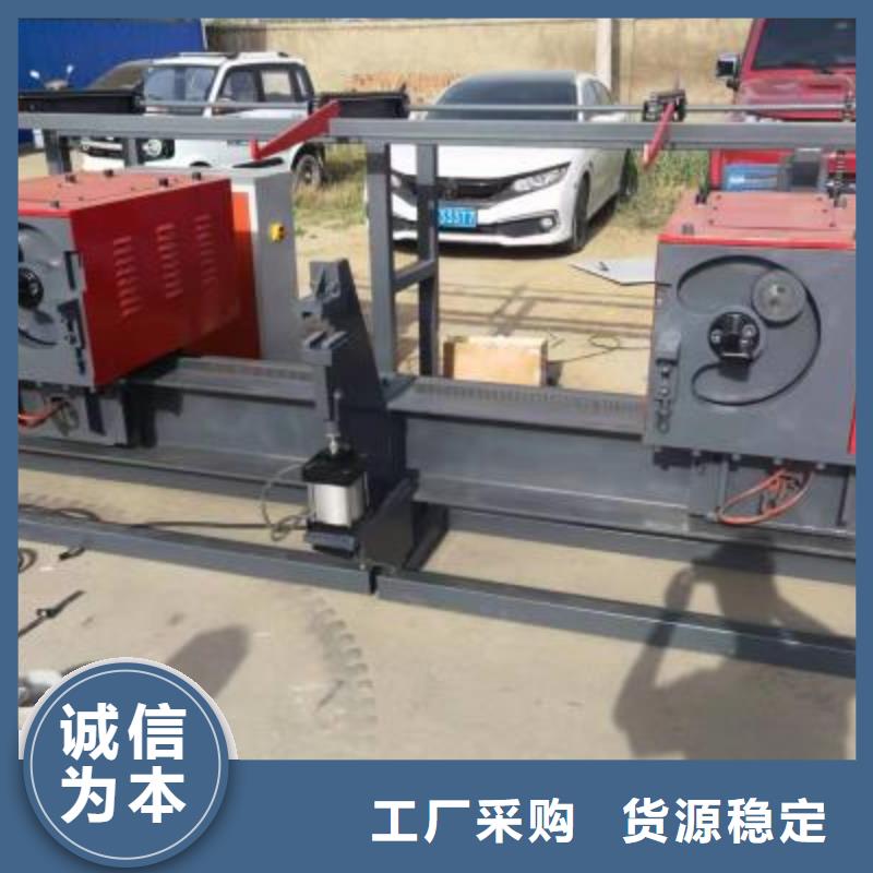 钢筋弯曲中心钢筋笼地滚笼机工艺成熟