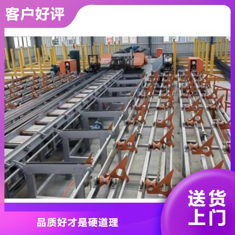 生產(chǎn)線全自動鋼筋籠滾焊機(jī)價格實(shí)在
