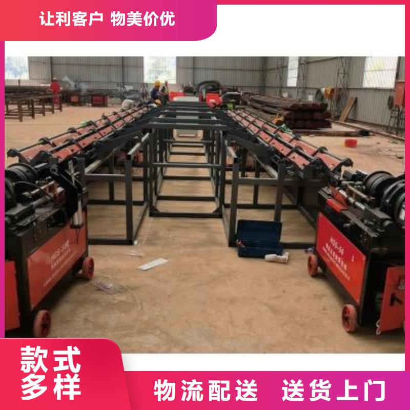 生產(chǎn)線全自動鋼筋籠滾焊機價格實在