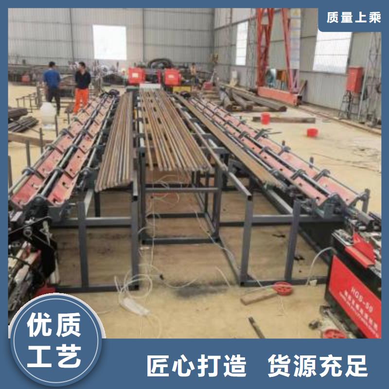生產(chǎn)線全自動(dòng)鋼筋籠滾焊機(jī)價(jià)格實(shí)在