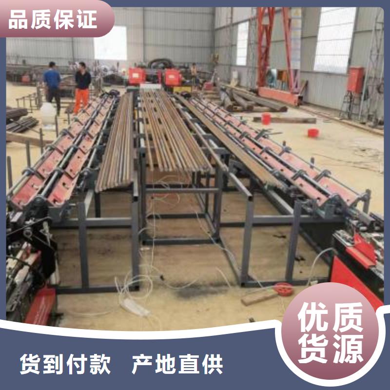 生產(chǎn)線鋼筋籠地滾籠機(jī)廠家直銷大量現(xiàn)貨