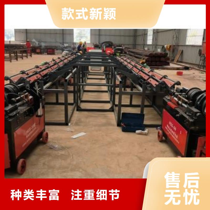 生產(chǎn)線,鋼筋籠繞筋機(jī)廠家售后完善