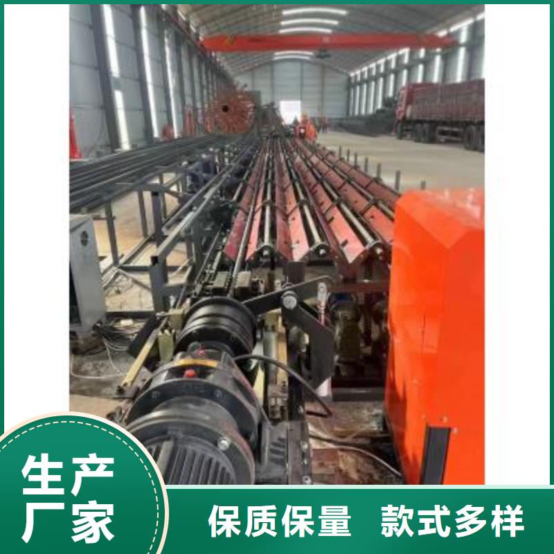 生产线钢筋带锯床现货充裕