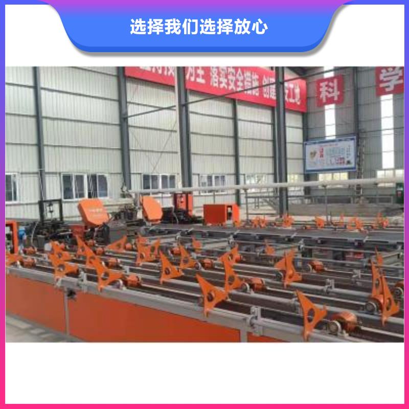 生产线钢筋笼地滚笼机源厂直销