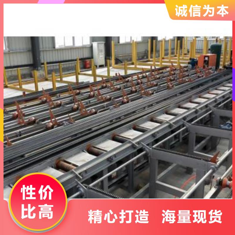 生产线全自动钢筋笼滚焊机价格实在