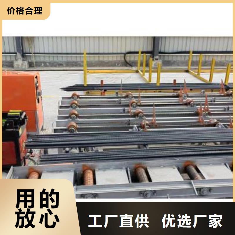 生產(chǎn)線全自動鋼筋籠滾焊機(jī)價格實(shí)在