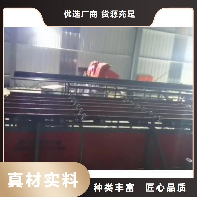 生产线-全自动钢筋笼滚焊机适用范围广