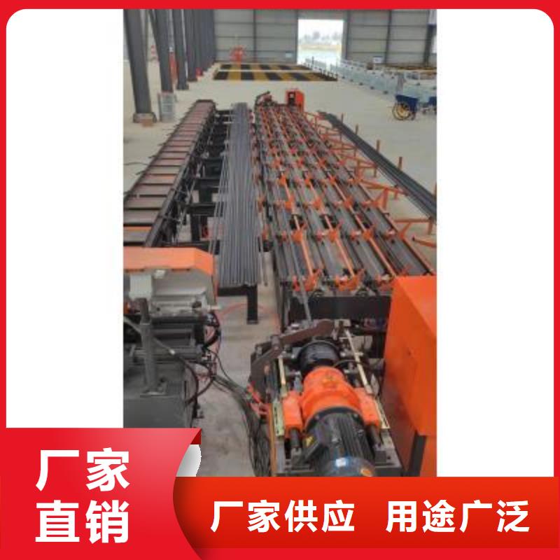 生產(chǎn)線全自動(dòng)鋼筋籠滾焊機(jī)價(jià)格實(shí)在