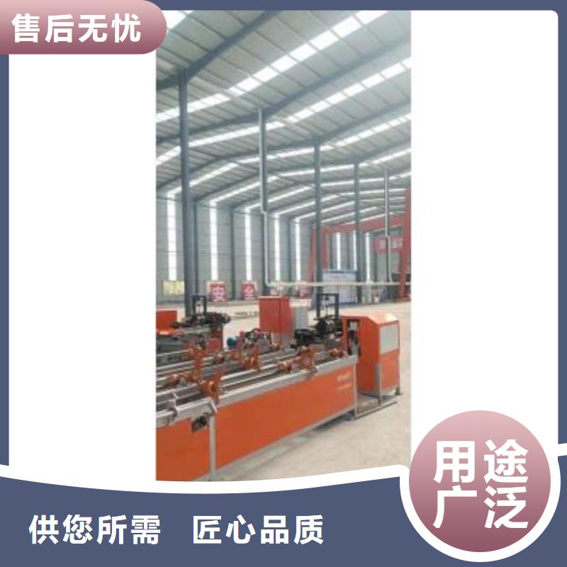 生產(chǎn)線鋼筋籠地滾籠機(jī)廠家直銷大量現(xiàn)貨