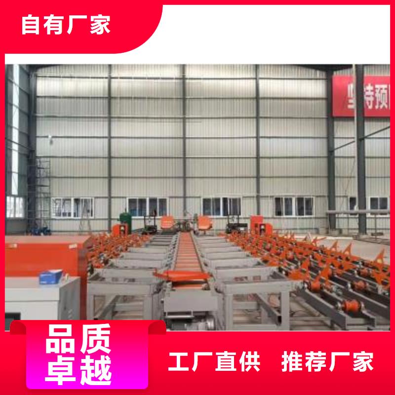 生產線全自動鋼筋籠滾焊機價格實在