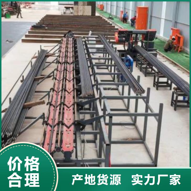 生產線全自動鋼筋籠滾焊機價格實在