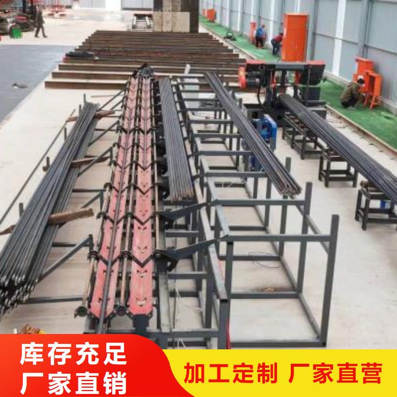 生產線全自動鋼筋籠滾焊機價格實在