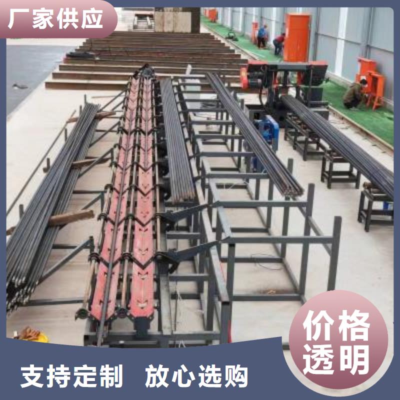 生產(chǎn)線鋼筋籠盤絲機(jī)源頭廠家直銷